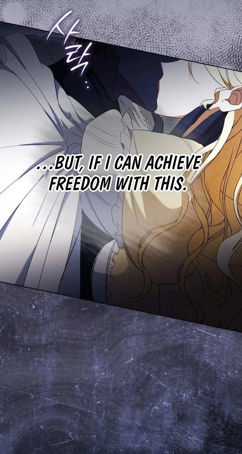 Confined Together with the Horror Game’s Male Lead Chapter 43 page 104 - 