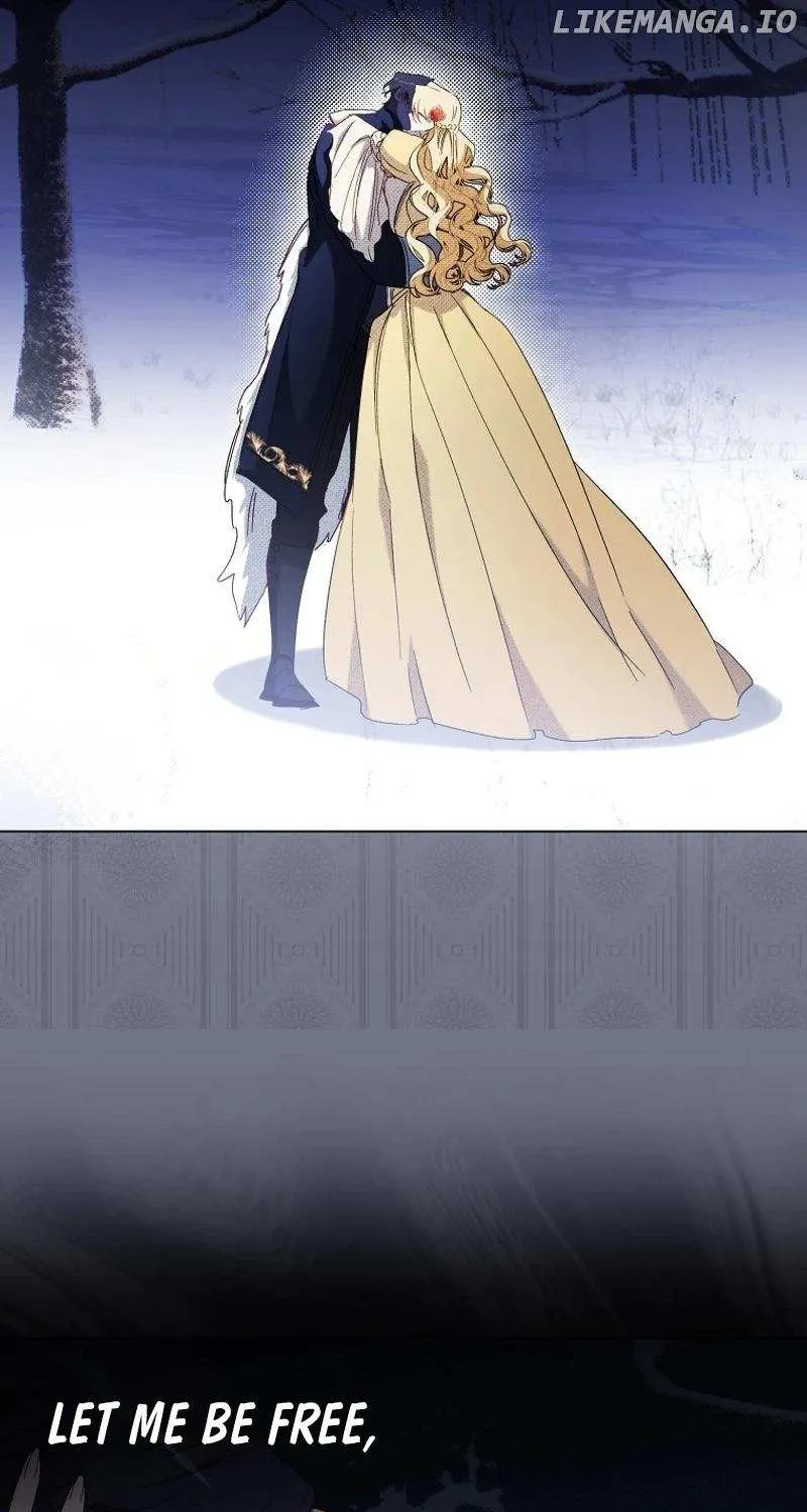 Confined Together with the Horror Game’s Male Lead Chapter 43 page 106 - 