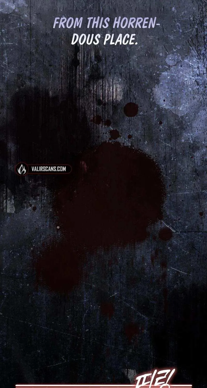 Confined Together with the Horror Game’s Male Lead Chapter 43 page 108 - 