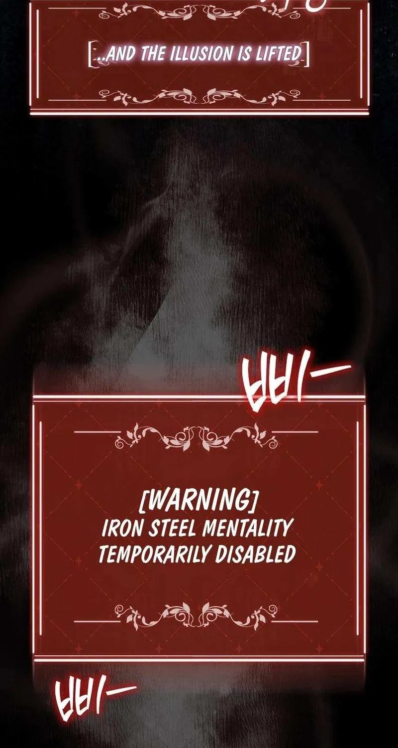 Confined Together with the Horror Game’s Male Lead Chapter 43 page 109 - 
