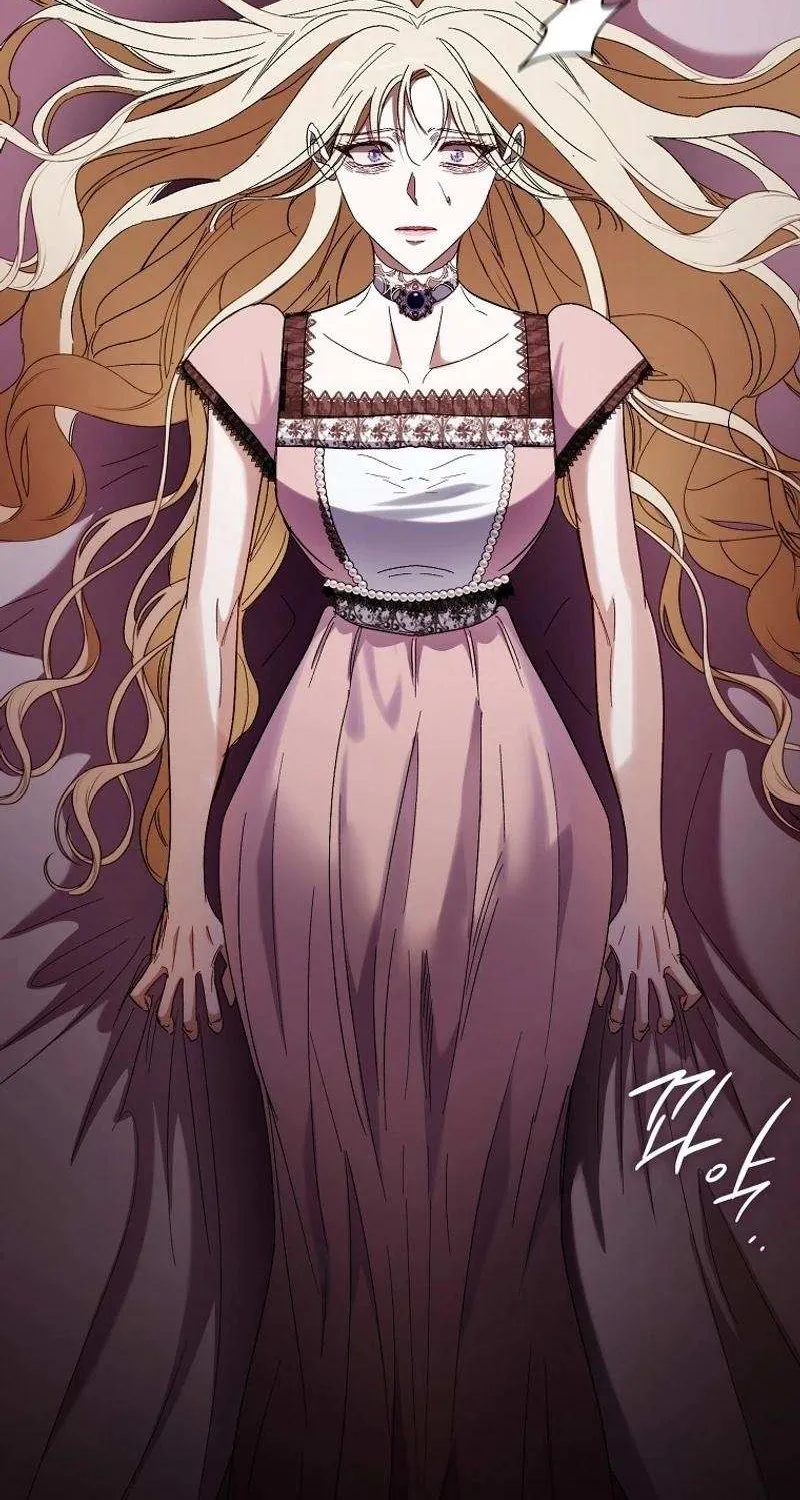 Confined Together with the Horror Game’s Male Lead Chapter 43 page 111 - 
