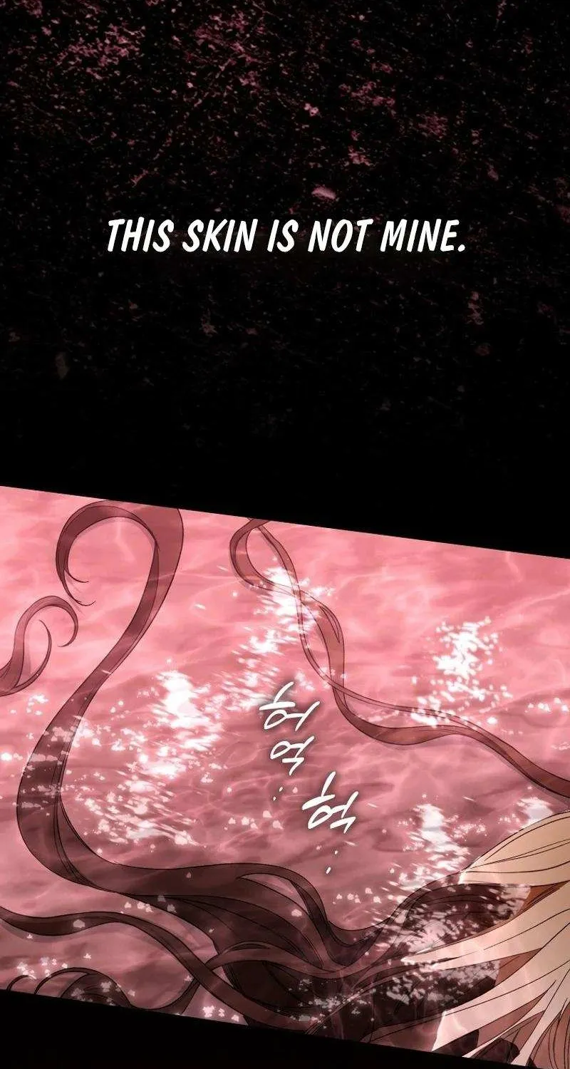 Confined Together with the Horror Game’s Male Lead Chapter 43 page 113 - 
