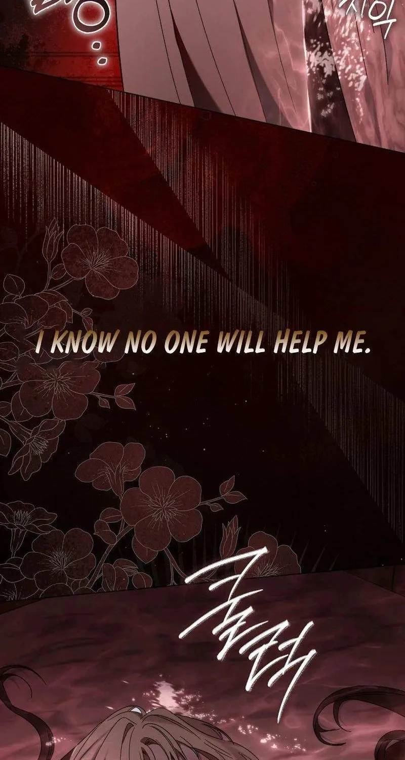 Confined Together with the Horror Game’s Male Lead Chapter 43 page 115 - 