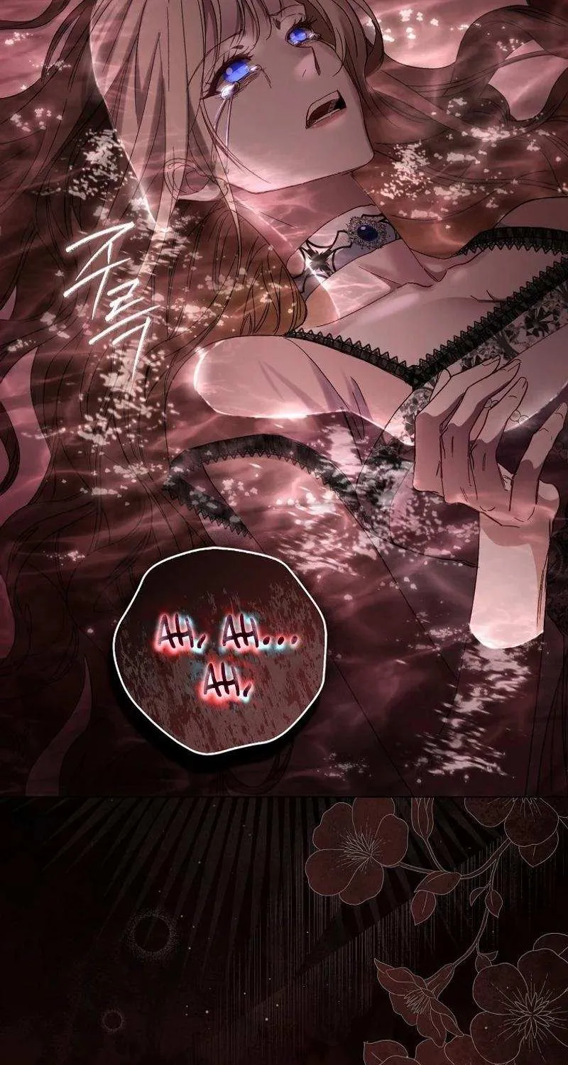 Confined Together with the Horror Game’s Male Lead Chapter 43 page 116 - 
