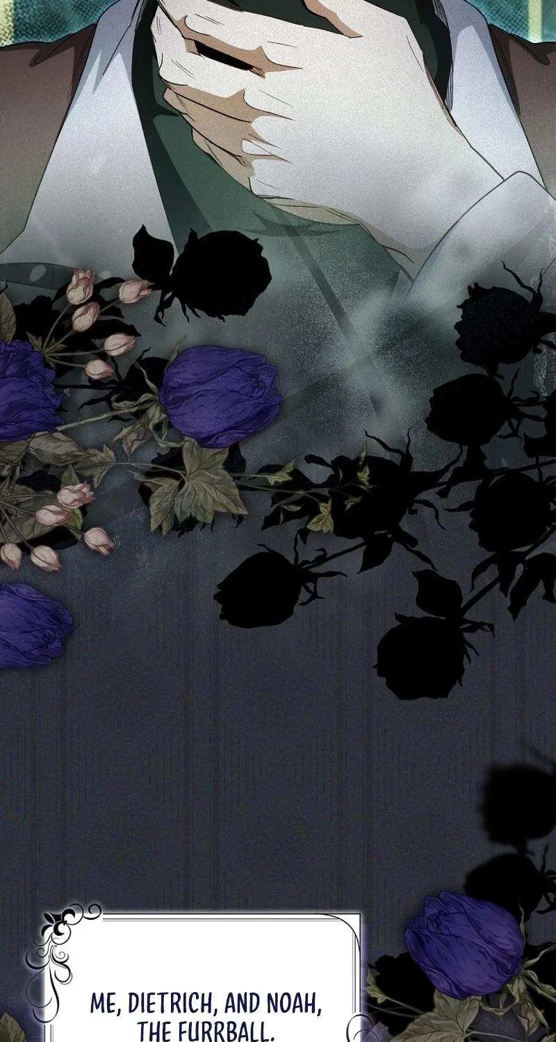 Confined Together with the Horror Game’s Male Lead Chapter 43 page 20 - 