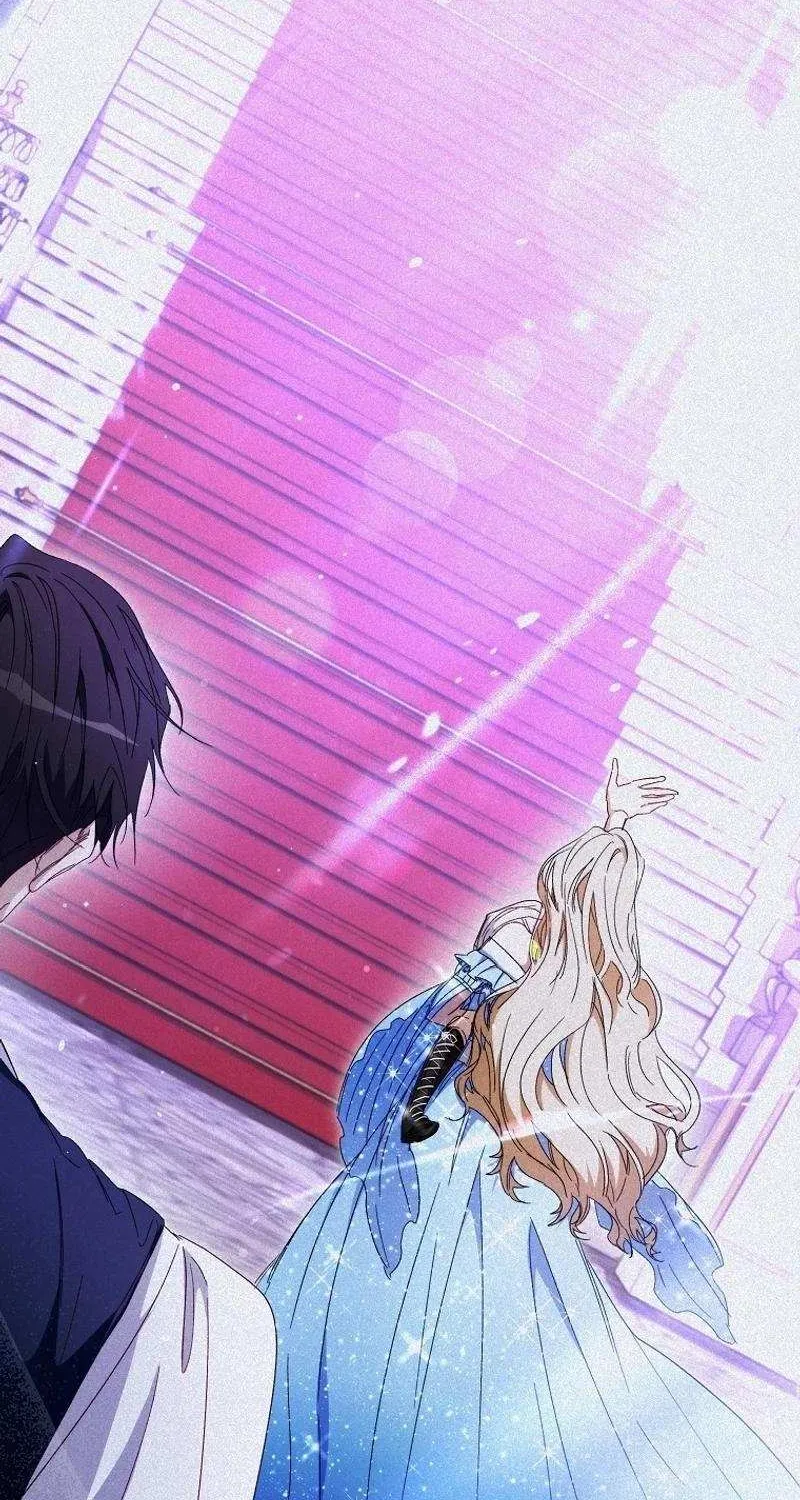 Confined Together with the Horror Game’s Male Lead Chapter 43 page 22 - 