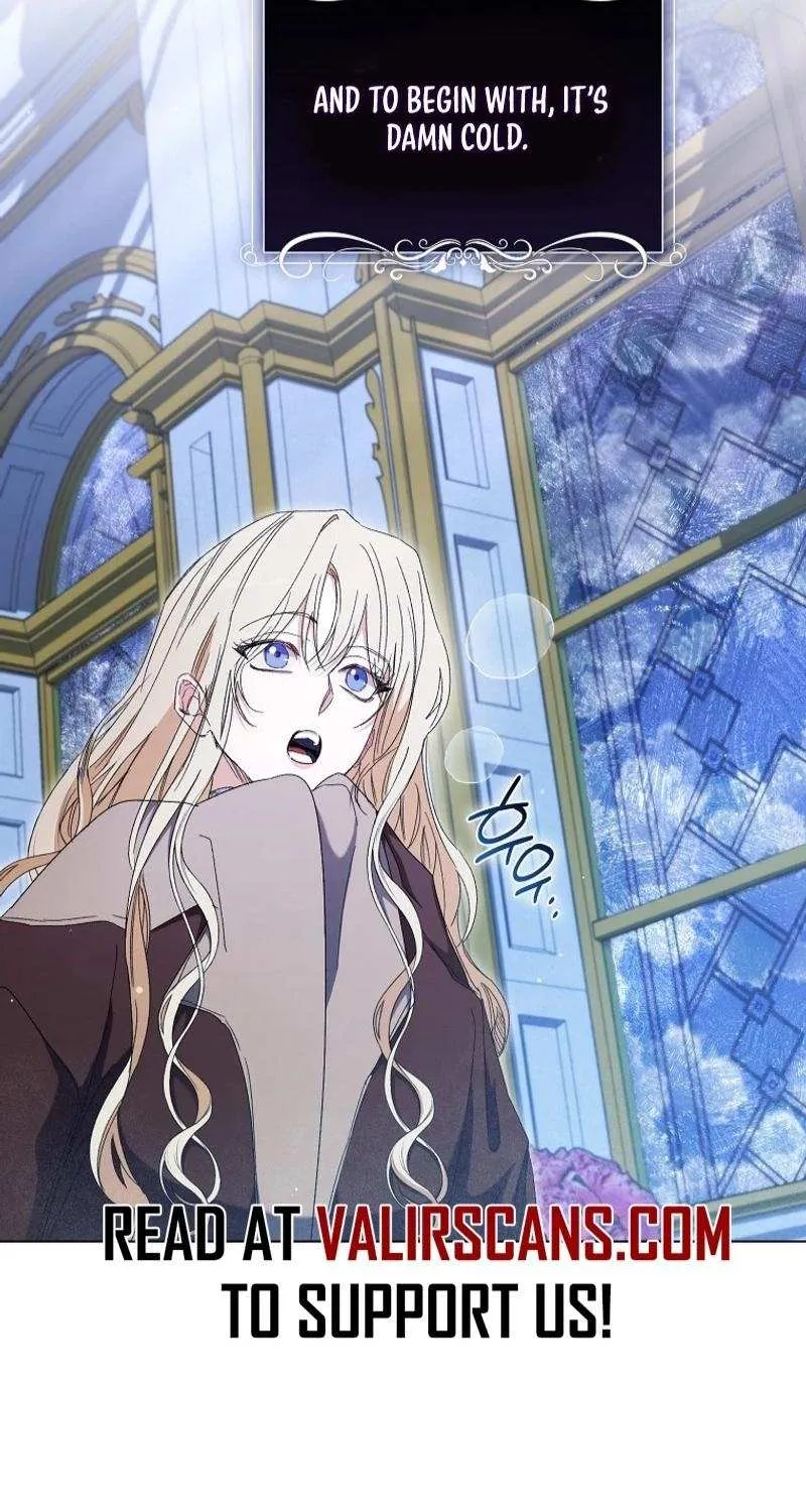 Confined Together with the Horror Game’s Male Lead Chapter 43 page 41 - 