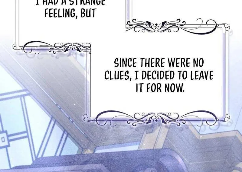 Confined Together with the Horror Game’s Male Lead Chapter 43 page 48 - 