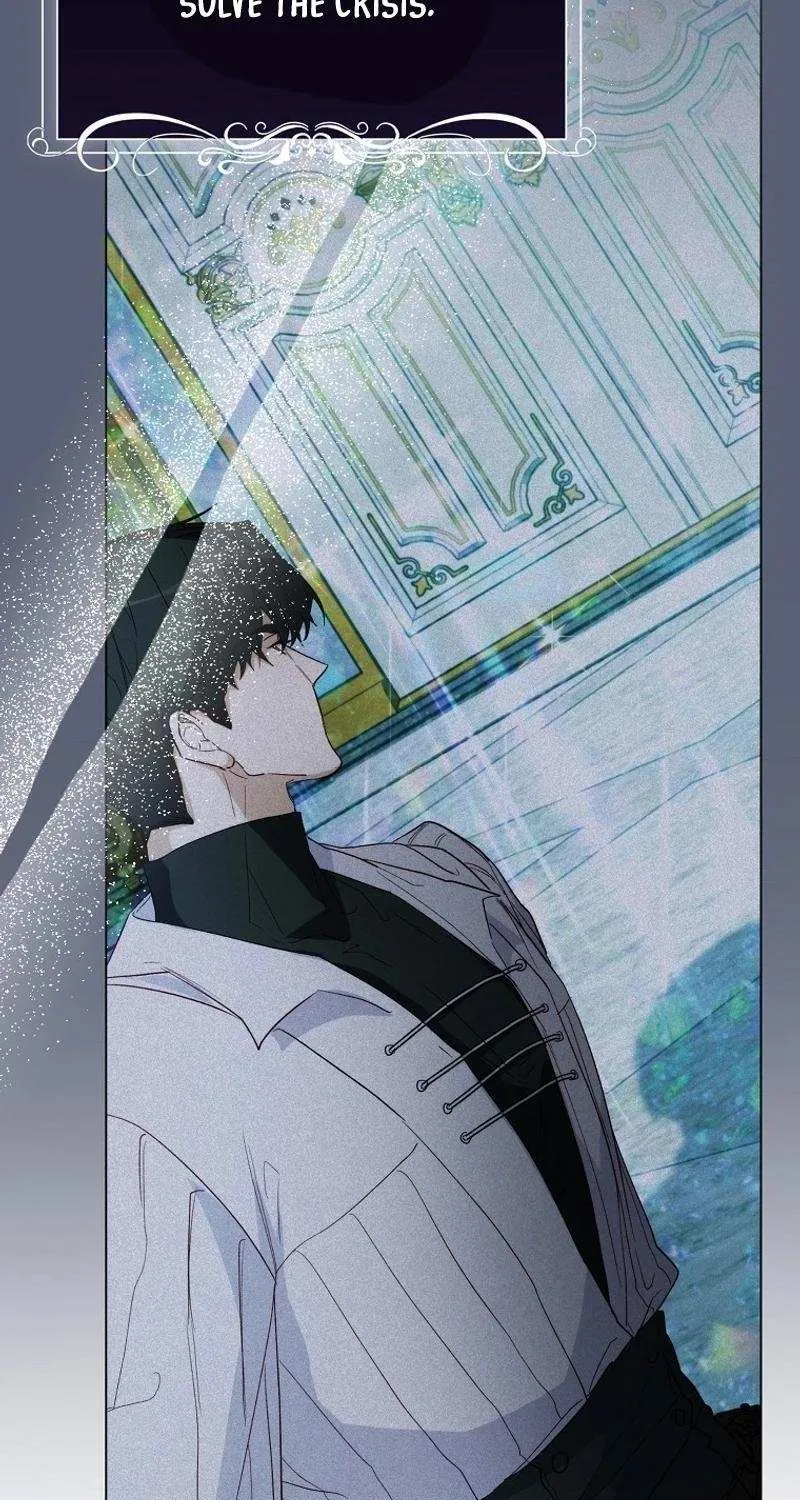 Confined Together with the Horror Game’s Male Lead Chapter 43 page 53 - 