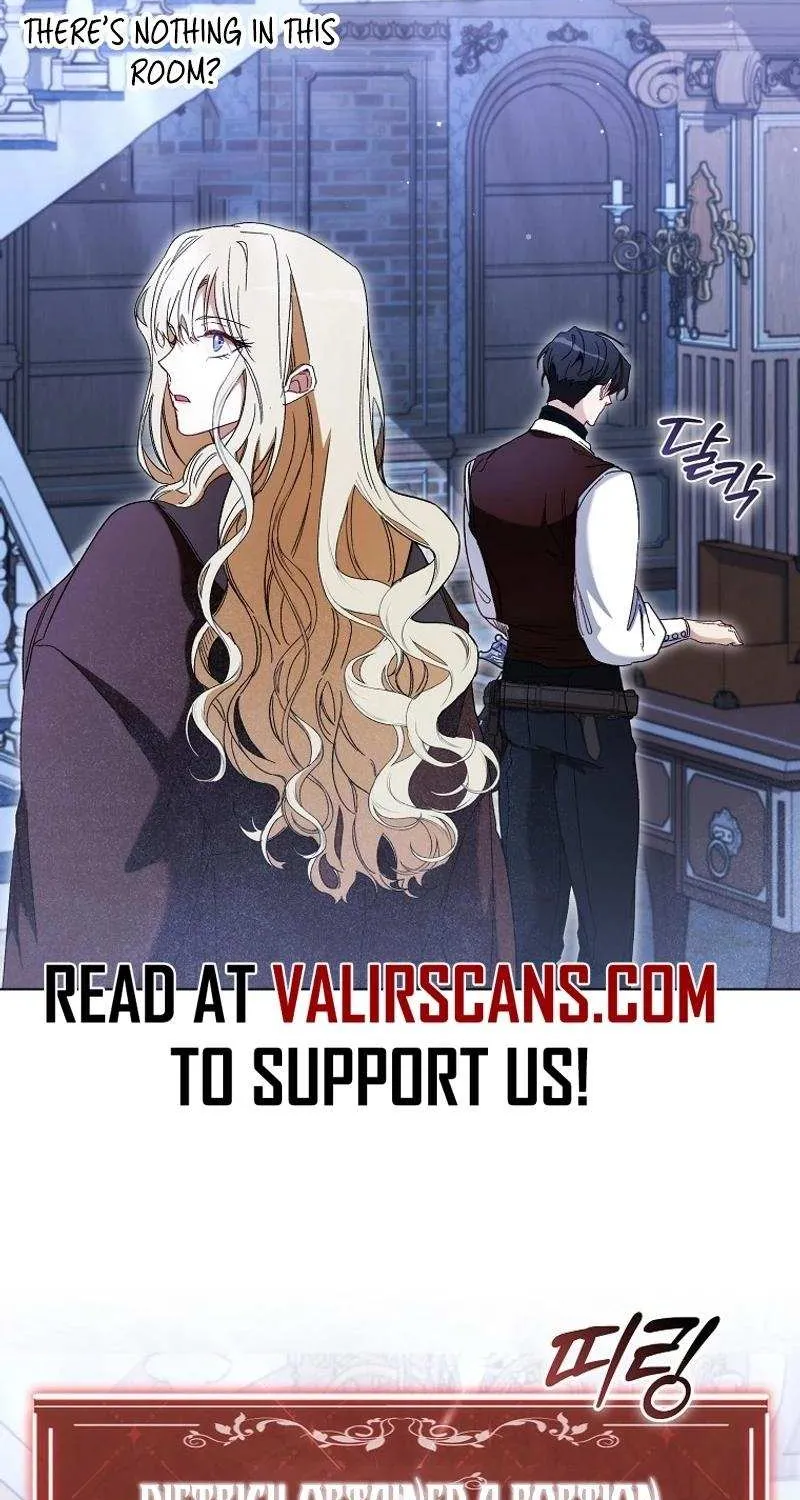 Confined Together with the Horror Game’s Male Lead Chapter 43 page 57 - 