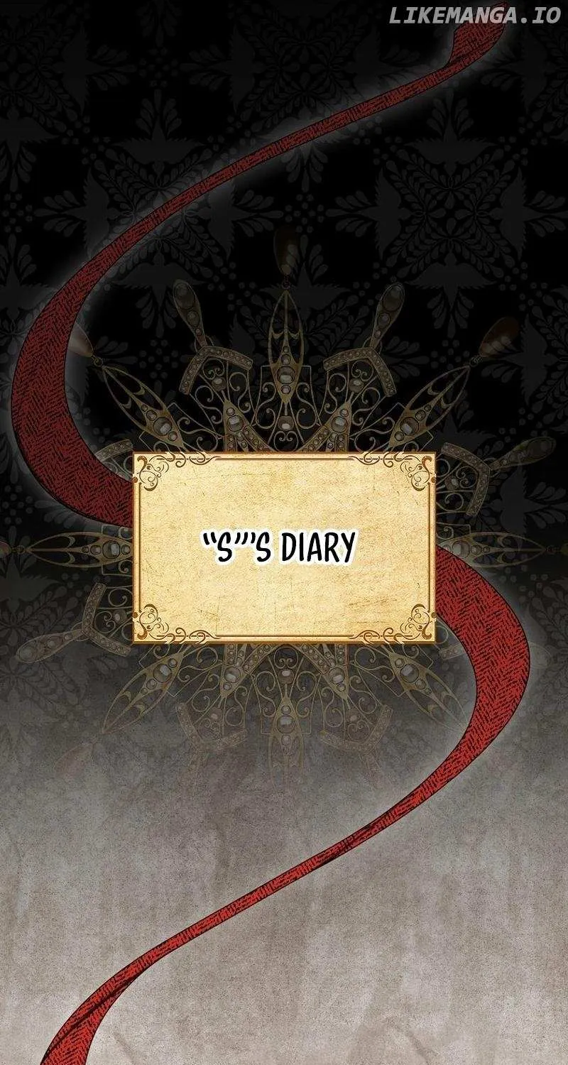 Confined Together with the Horror Game’s Male Lead Chapter 43 page 60 - 