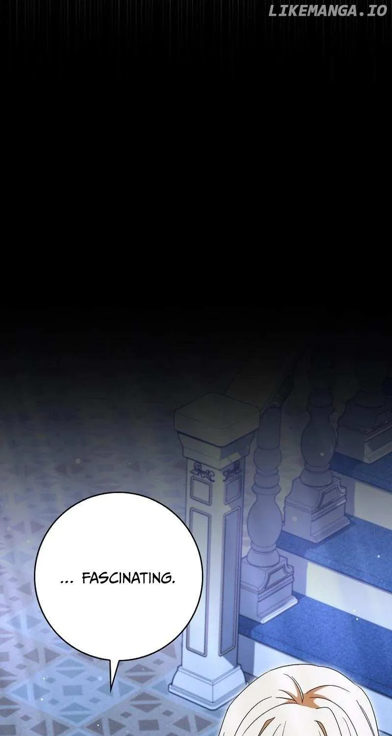 Confined Together with the Horror Game’s Male Lead Chapter 43 page 70 - 