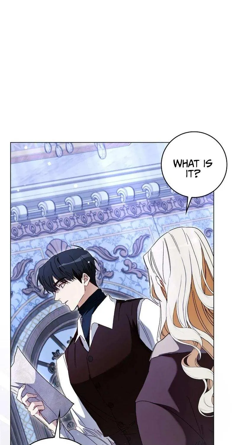 Confined Together with the Horror Game’s Male Lead Chapter 43 page 72 - 
