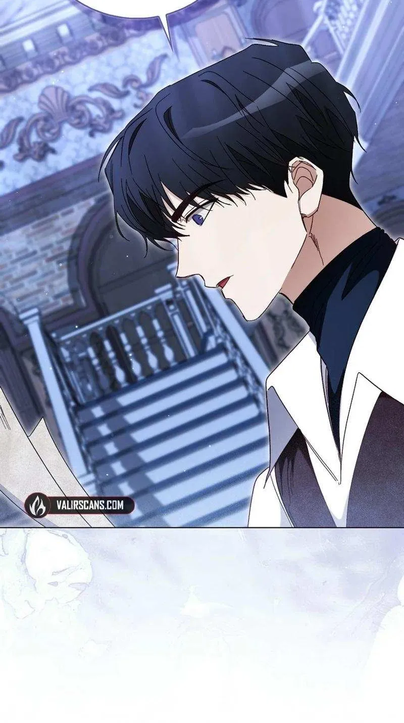 Confined Together with the Horror Game’s Male Lead Chapter 43 page 75 - 