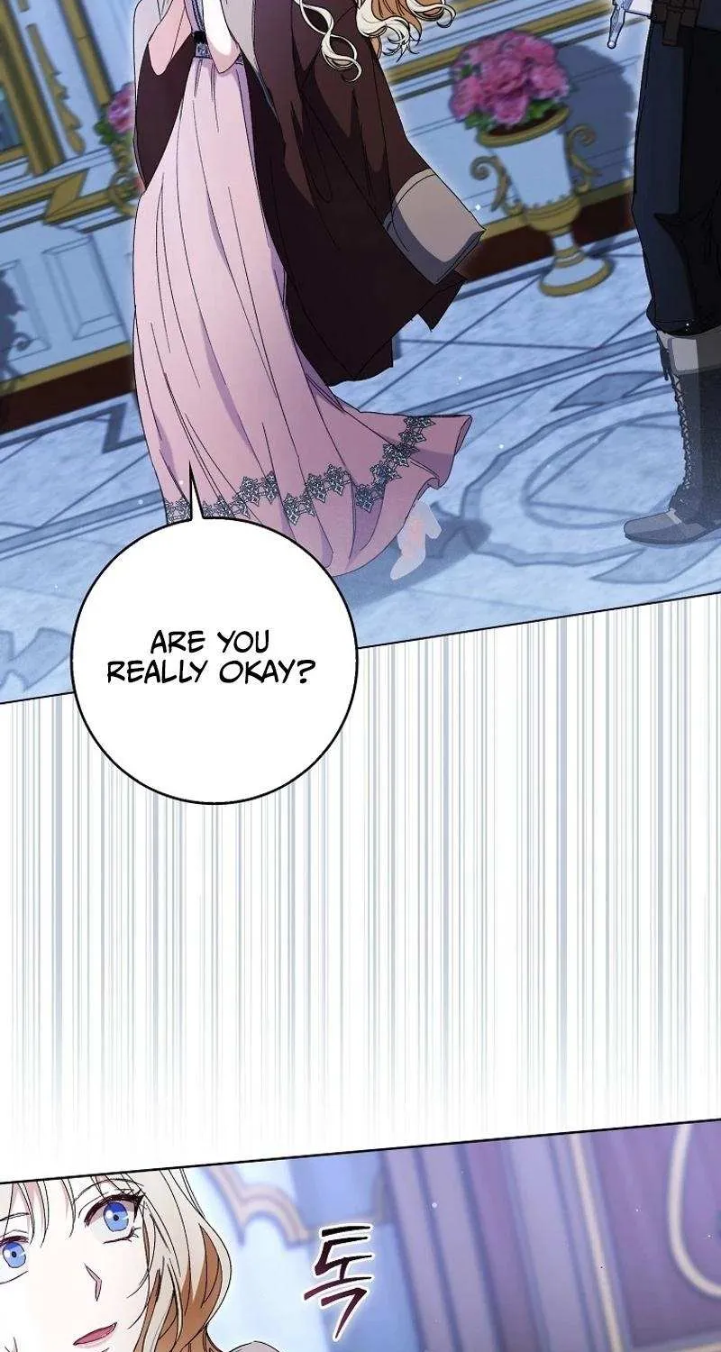 Confined Together with the Horror Game’s Male Lead Chapter 43 page 84 - 
