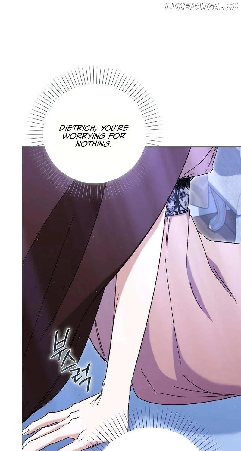 Confined Together with the Horror Game’s Male Lead Chapter 43 page 88 - 