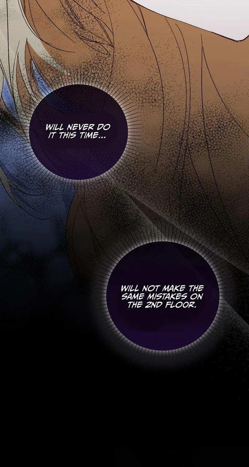 Confined Together with the Horror Game’s Male Lead Chapter 43 page 93 - 