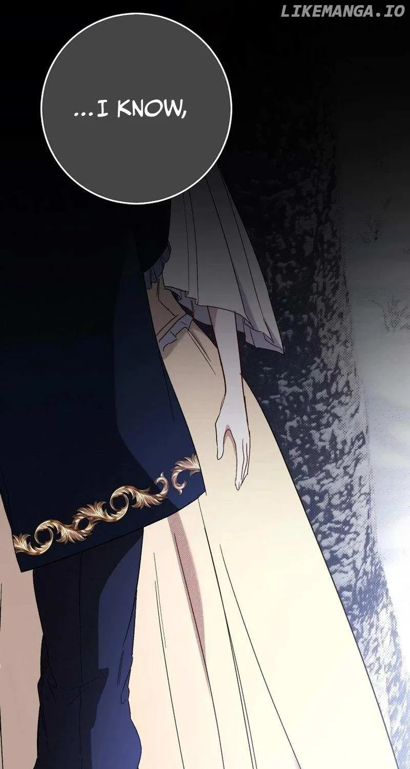 Confined Together with the Horror Game’s Male Lead Chapter 43 page 94 - 
