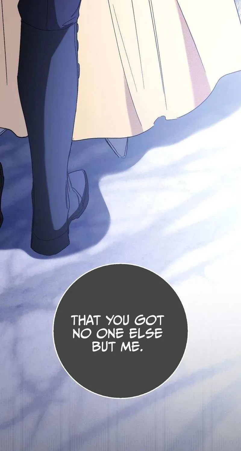 Confined Together with the Horror Game’s Male Lead Chapter 43 page 95 - 