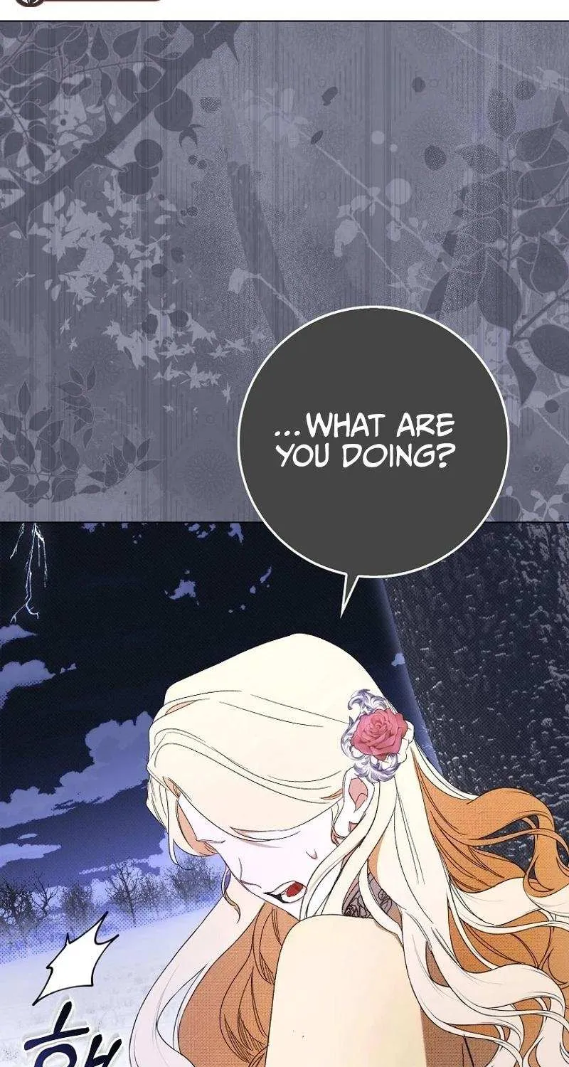 Confined Together with the Horror Game’s Male Lead Chapter 43 page 98 - 