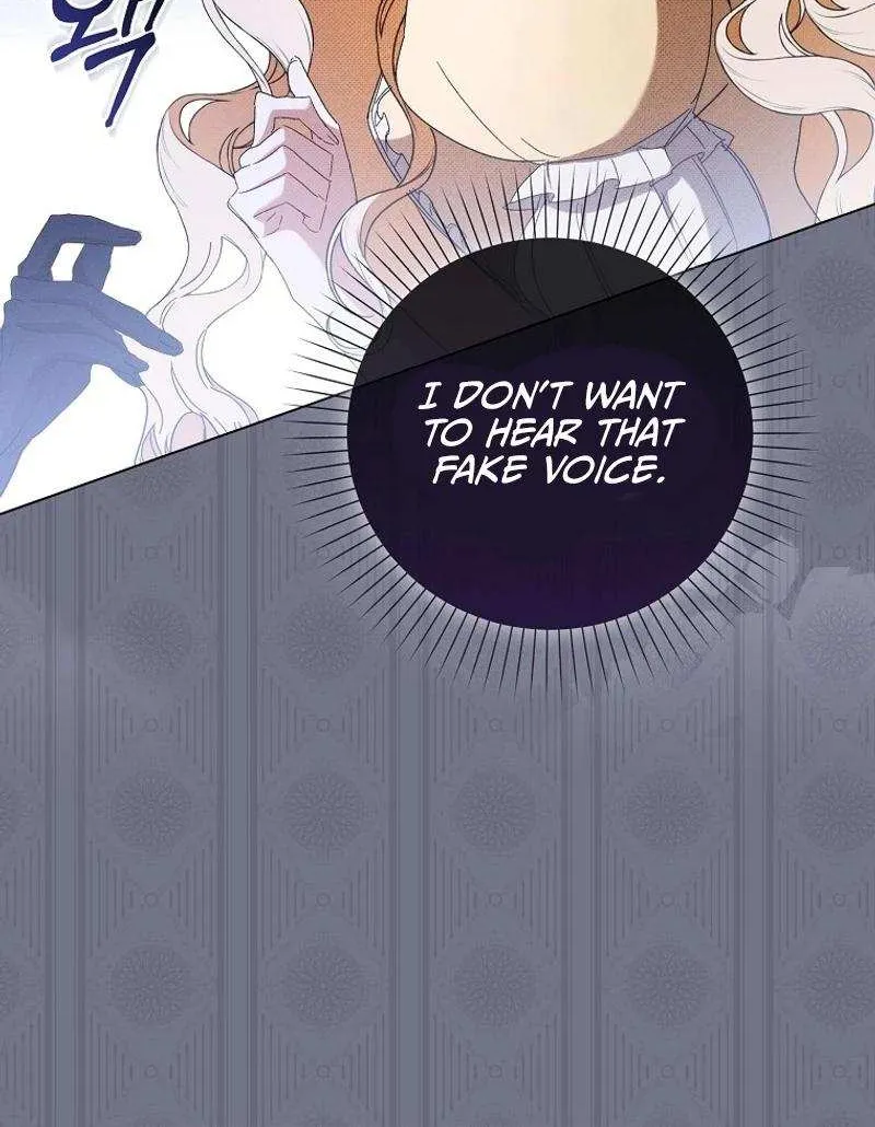 Confined Together with the Horror Game’s Male Lead Chapter 43 page 99 - 
