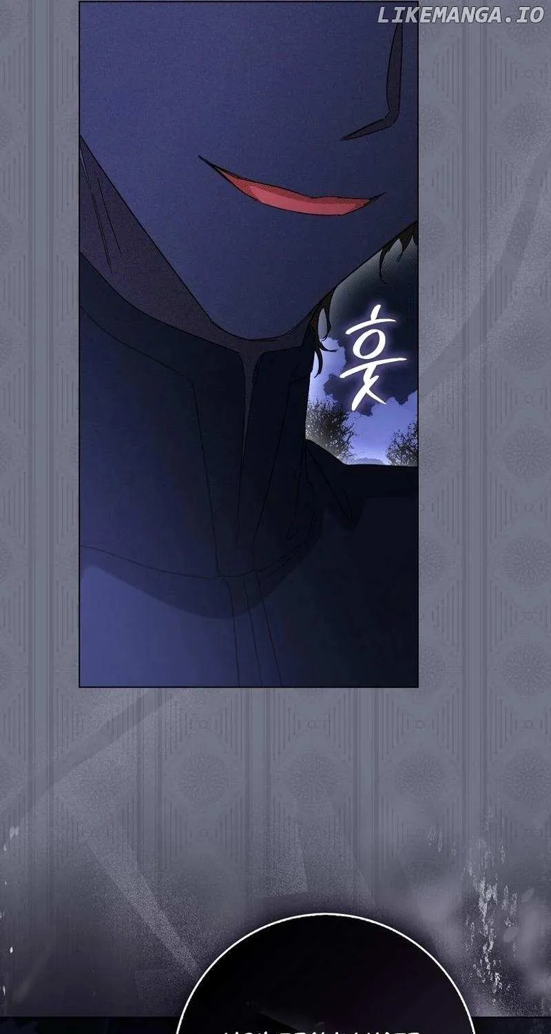 Confined Together with the Horror Game’s Male Lead Chapter 43 page 100 - 