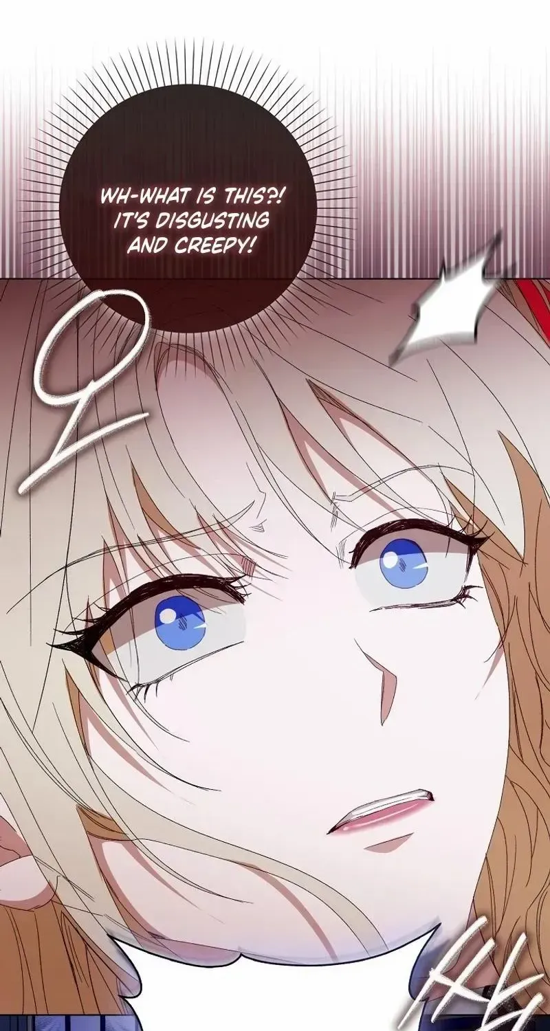 Confined Together with the Horror Game’s Male Lead Chapter 44 page 102 - 
