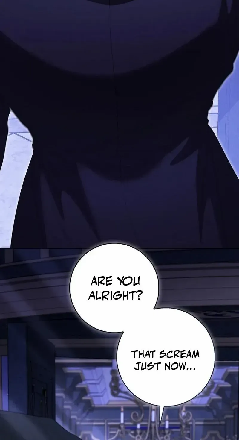 Confined Together with the Horror Game’s Male Lead Chapter 44 page 104 - 