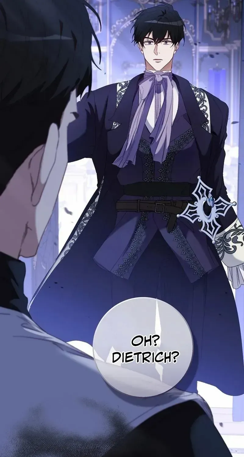 Confined Together with the Horror Game’s Male Lead Chapter 44 page 105 - 