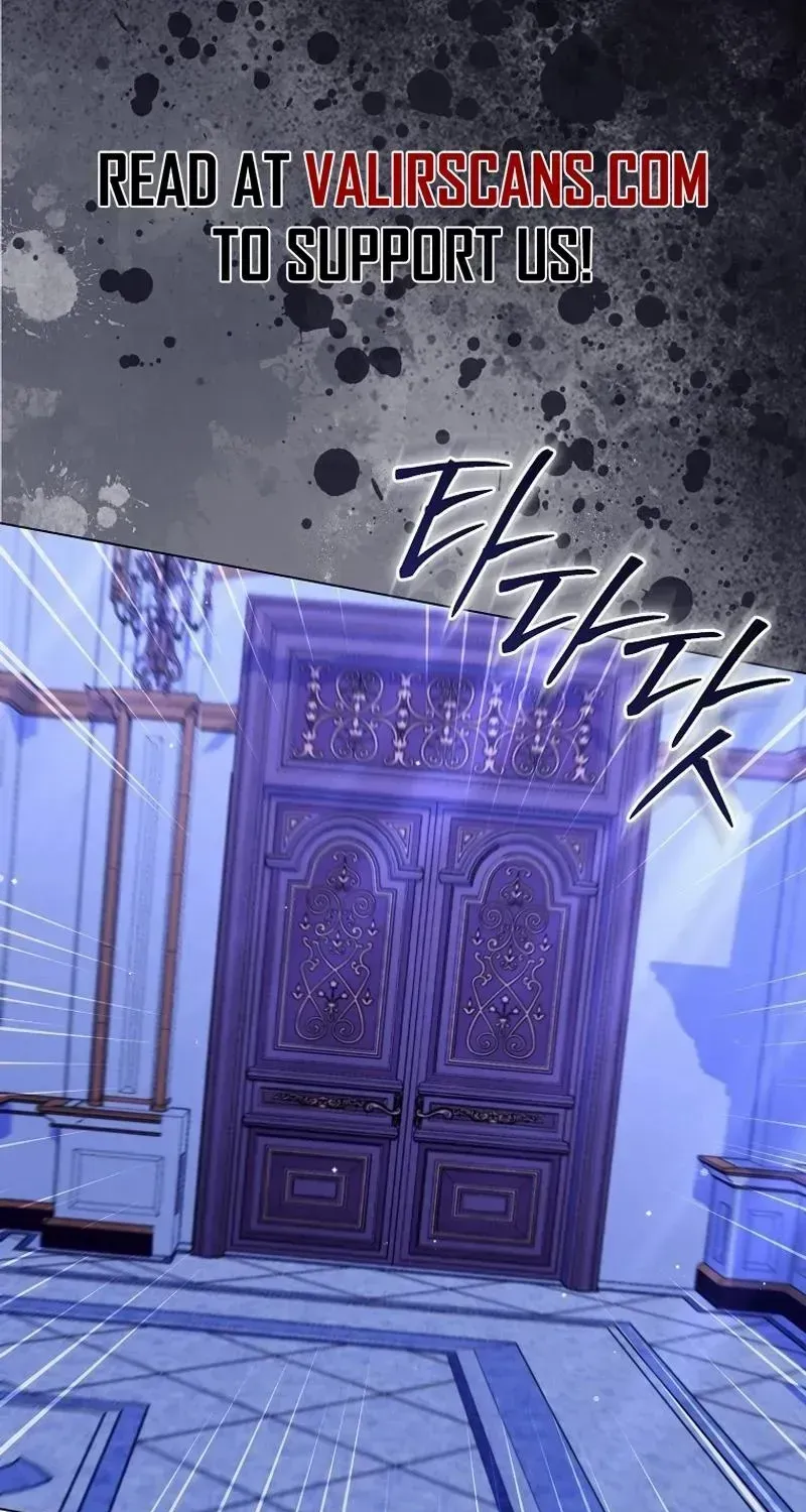 Confined Together with the Horror Game’s Male Lead Chapter 44 page 13 - 