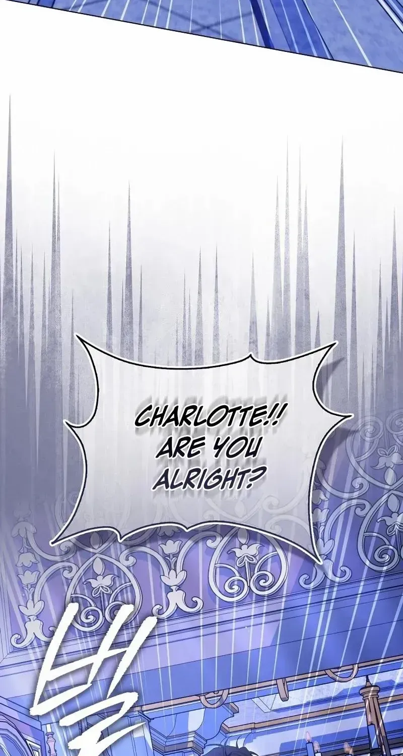 Confined Together with the Horror Game’s Male Lead Chapter 44 page 14 - 