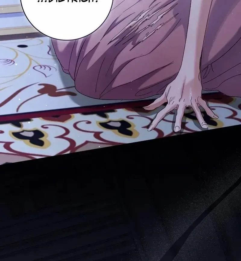 Confined Together with the Horror Game’s Male Lead Chapter 44 page 18 - 
