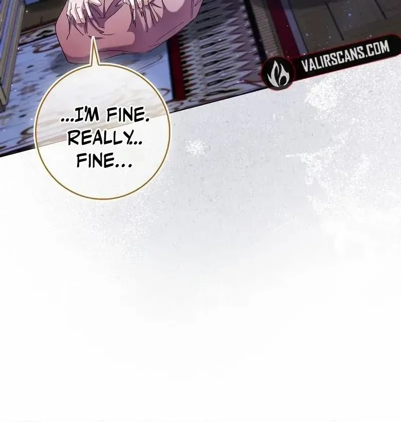 Confined Together with the Horror Game’s Male Lead Chapter 44 page 24 - 