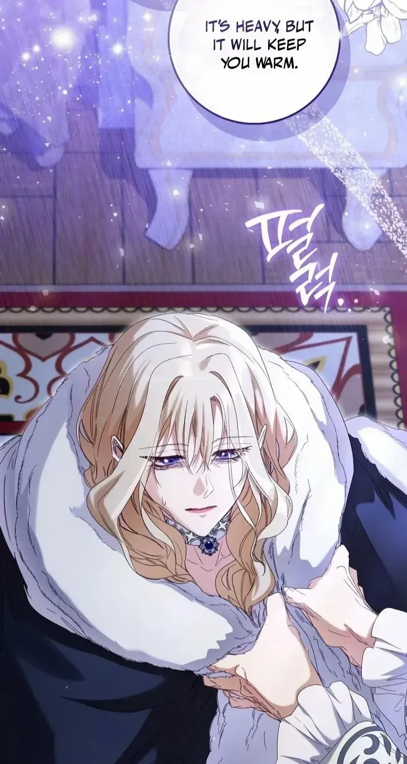 Confined Together with the Horror Game’s Male Lead Chapter 44 page 26 - 