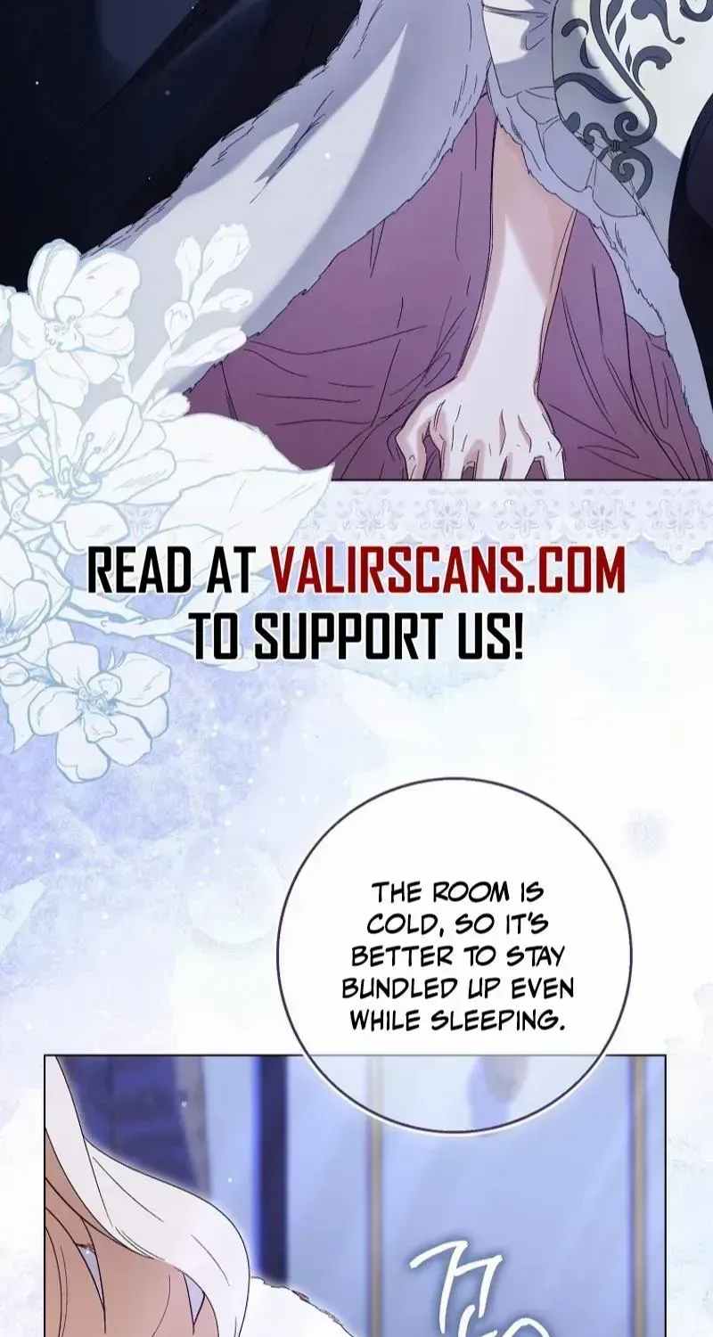 Confined Together with the Horror Game’s Male Lead Chapter 44 page 27 - 