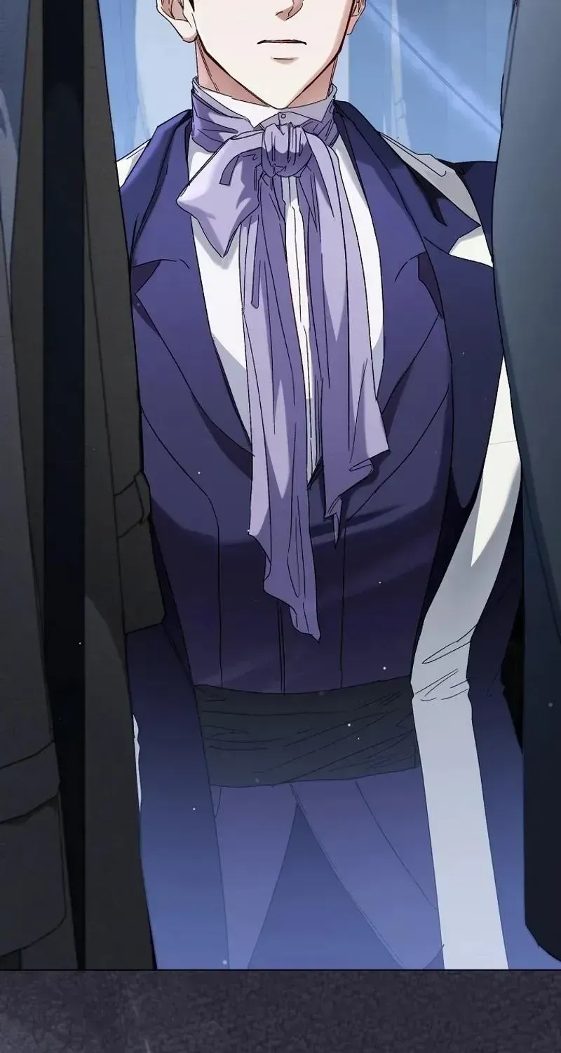 Confined Together with the Horror Game’s Male Lead Chapter 44 page 4 - 