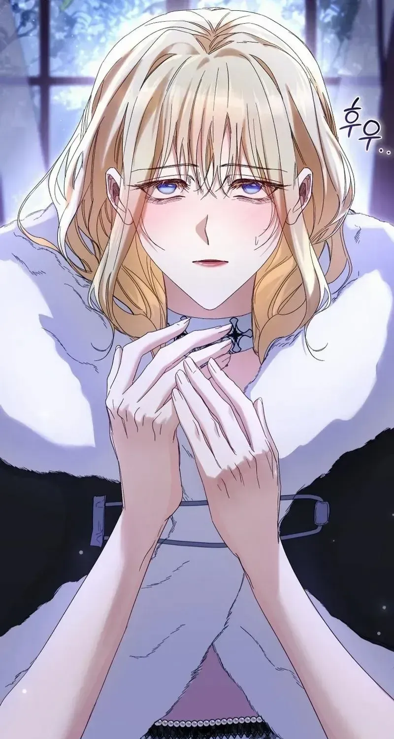 Confined Together with the Horror Game’s Male Lead Chapter 44 page 36 - 
