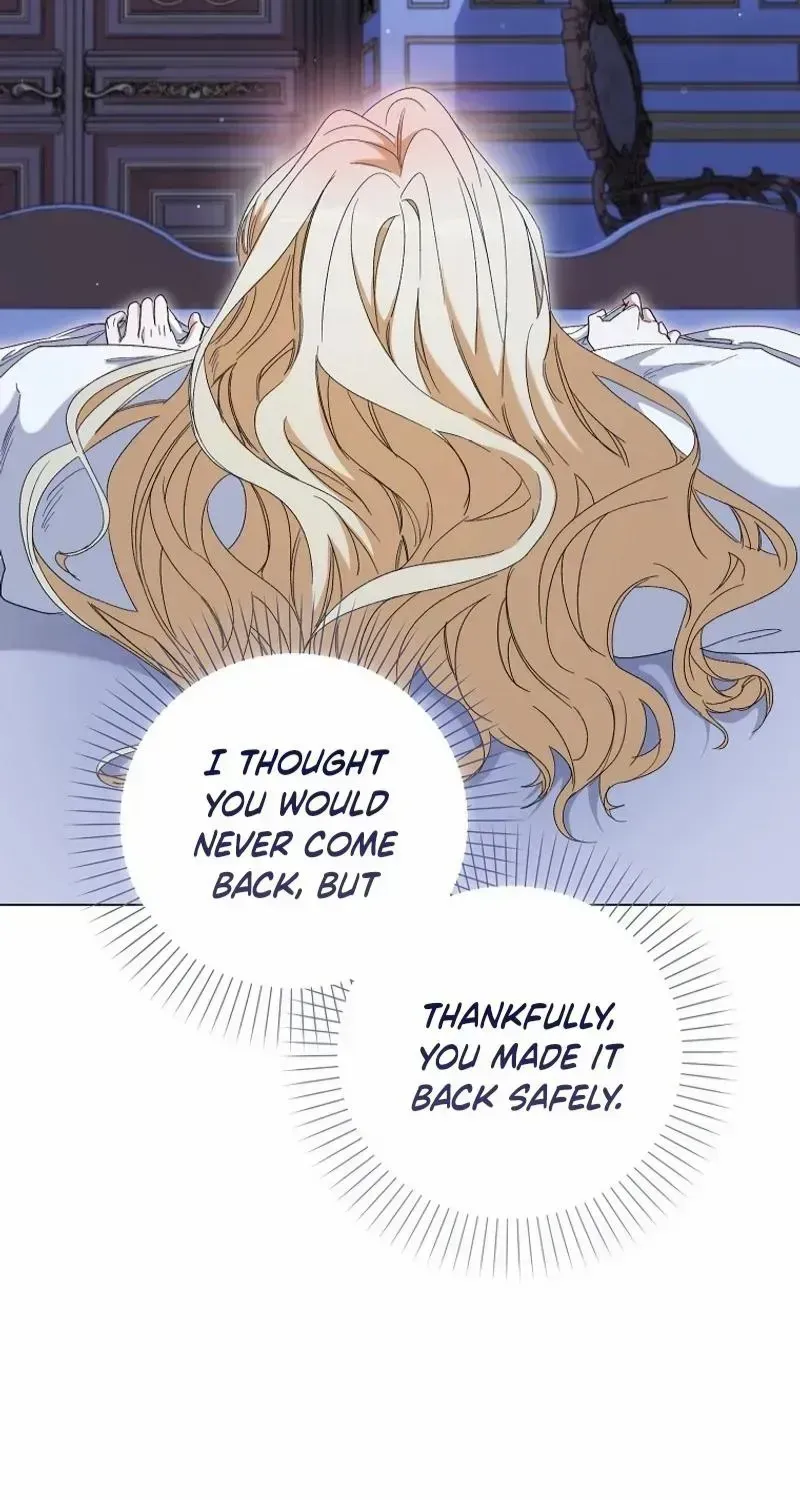 Confined Together with the Horror Game’s Male Lead Chapter 44 page 40 - 