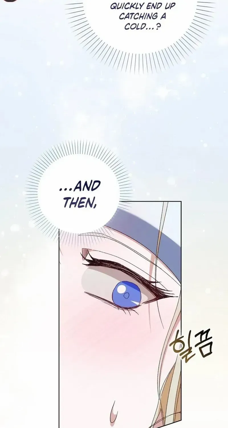 Confined Together with the Horror Game’s Male Lead Chapter 44 page 43 - 