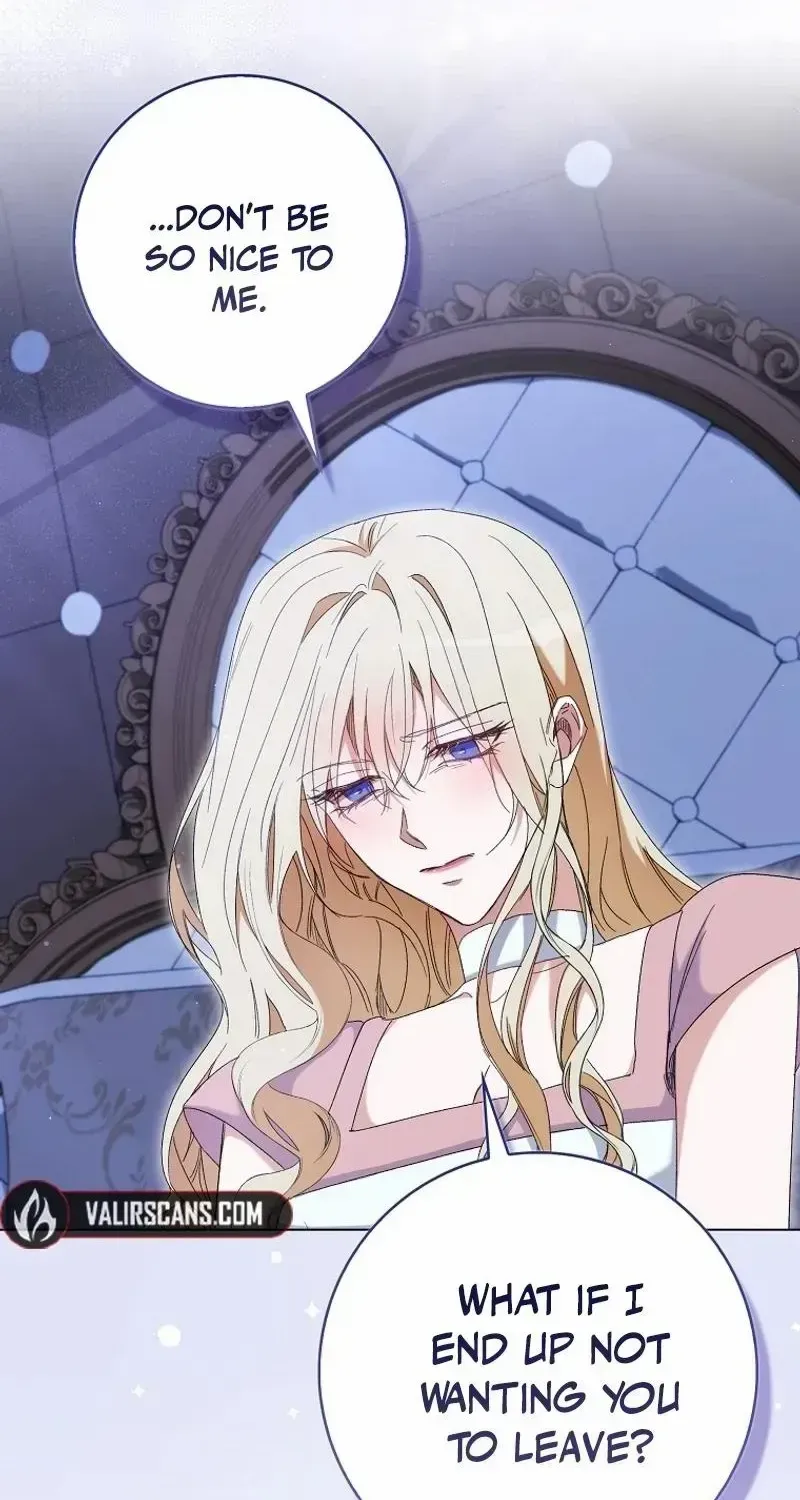 Confined Together with the Horror Game’s Male Lead Chapter 44 page 51 - 