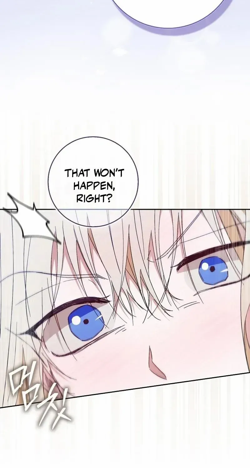 Confined Together with the Horror Game’s Male Lead Chapter 44 page 52 - 