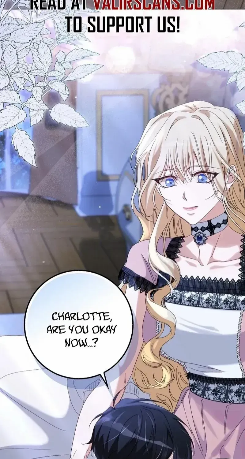 Confined Together with the Horror Game’s Male Lead Chapter 44 page 66 - 