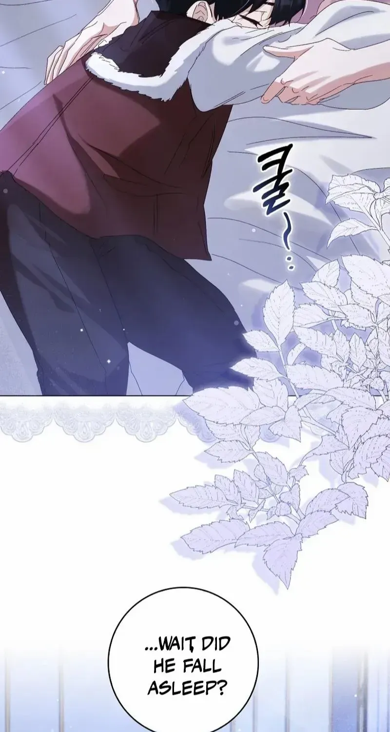 Confined Together with the Horror Game’s Male Lead Chapter 44 page 67 - 
