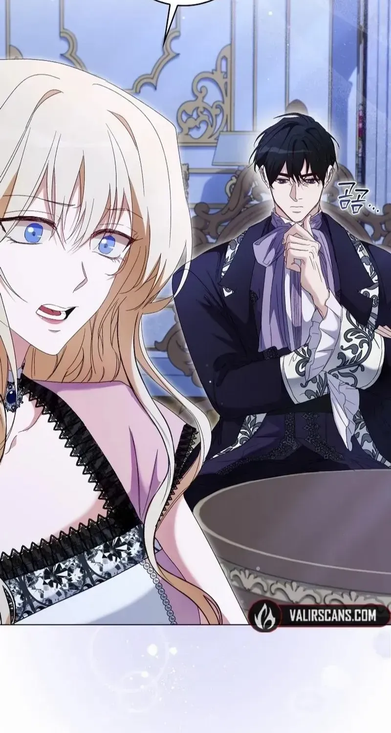 Confined Together with the Horror Game’s Male Lead Chapter 44 page 68 - 