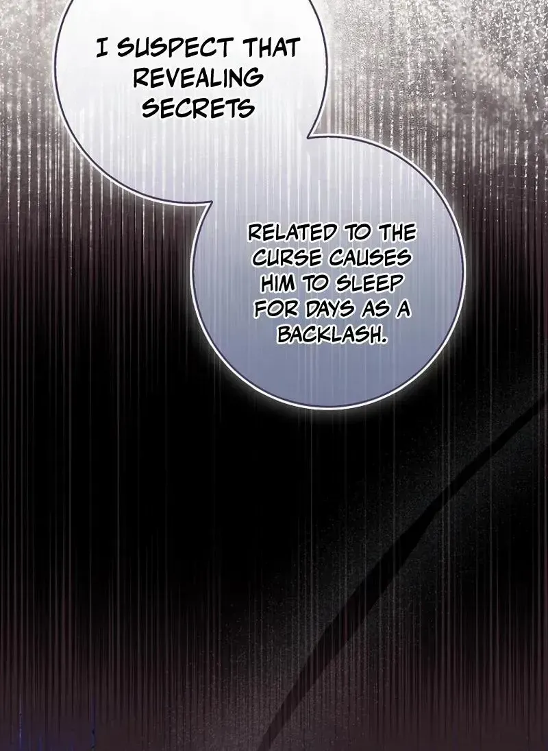 Confined Together with the Horror Game’s Male Lead Chapter 44 page 74 - 