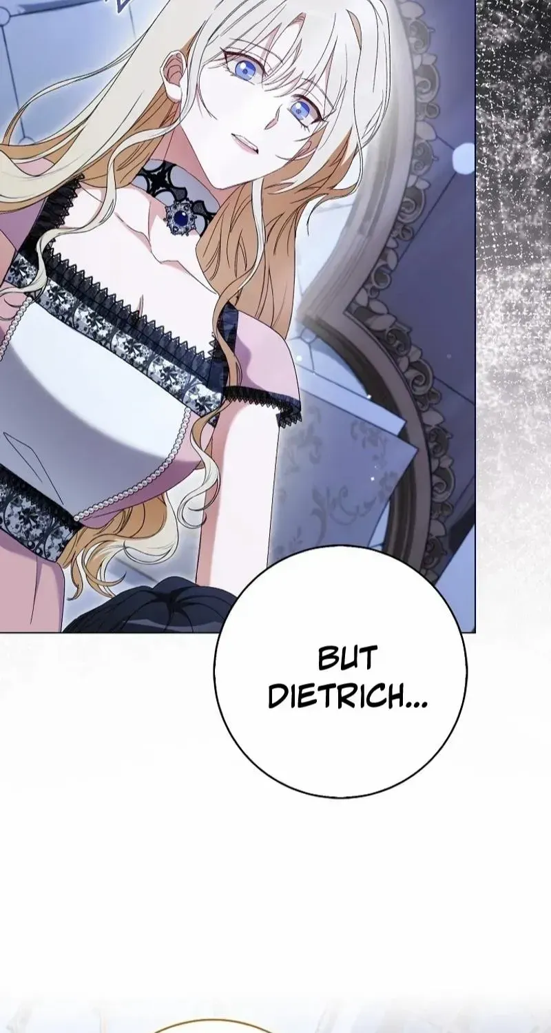 Confined Together with the Horror Game’s Male Lead Chapter 44 page 77 - 