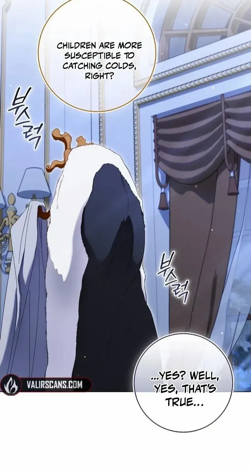 Confined Together with the Horror Game’s Male Lead Chapter 44 page 78 - 