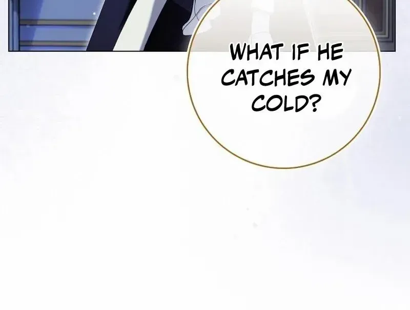 Confined Together with the Horror Game’s Male Lead Chapter 44 page 80 - 