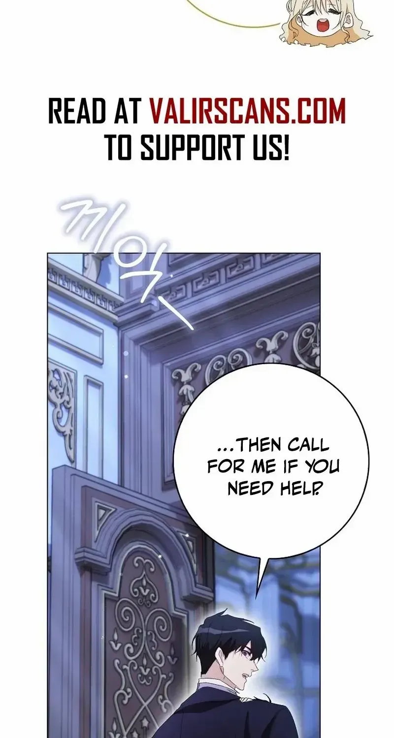 Confined Together with the Horror Game’s Male Lead Chapter 44 page 82 - 