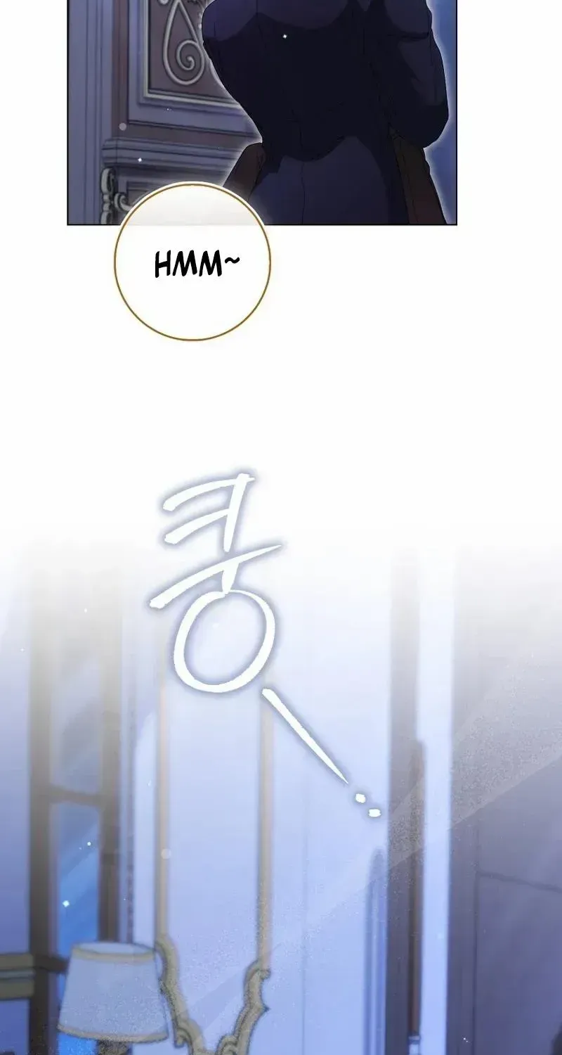 Confined Together with the Horror Game’s Male Lead Chapter 44 page 83 - 